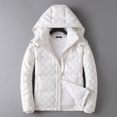 Gucci Down Jackets